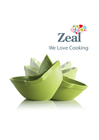 Zeal